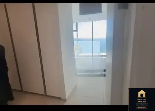 4-Bedroom Luxury Apartment (Sea Facing, 4 Bath, Suite 6) at The Views For Sale in DHA Phase 8 Karachi — Property by Humaiz Architectural Asset