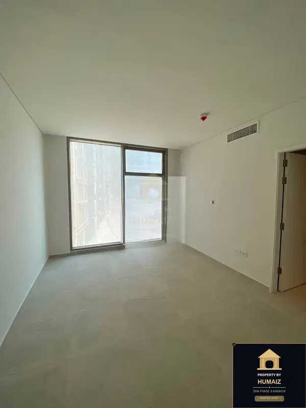 4-Bedroom Luxury Apartment (Sea Facing, 6 Bath, Suite 2) at The Views For Rent in DHA Phase 8 Karachi — Photograph 27