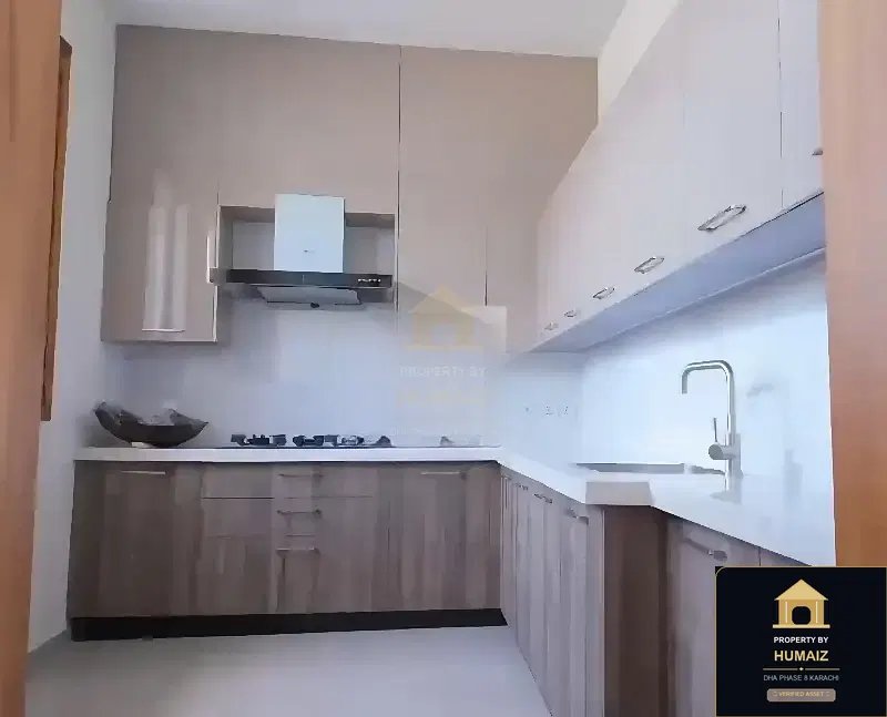 500 Sq. Yd. 6-Bedroom Luxury Villa (Basement, 6 Bath, Residence 71) in DHA Phase 8 For Sale in DHA Phase 8 Karachi — Photograph 16