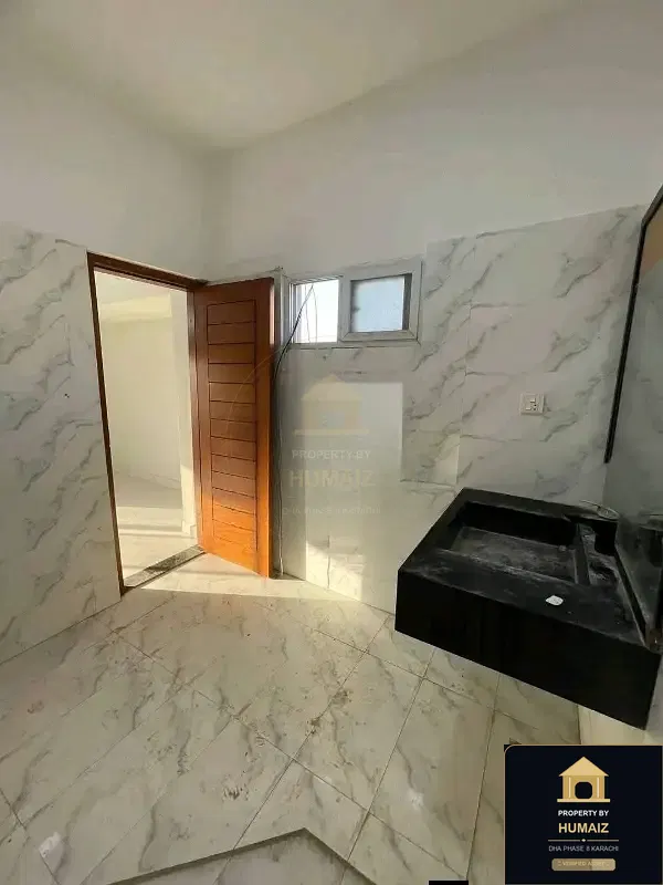 3-Bedroom Upper/Lower Portion (Brand New, 3 Bath, Unit 27) in DHA Phase 8 For Rent in DHA Phase 8 Karachi — Photograph 8
