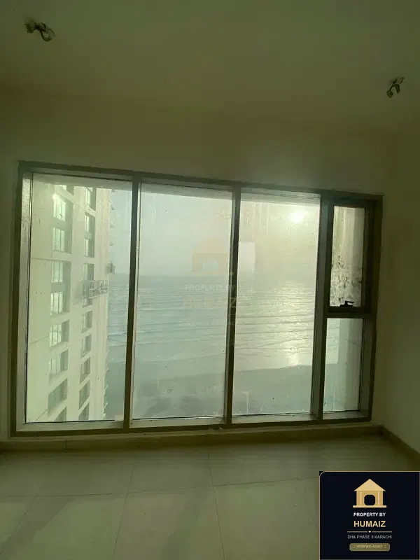 3-Bedroom Luxury Apartment (Sea Facing, 5 Bath, Suite 14) at Panorama For Sale in DHA Phase 8 Karachi — Photograph 24