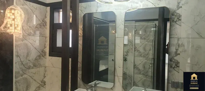 500 Sq. Yd. 8-Bedroom Luxury Villa at Creek Vistas For Sale in DHA Phase 8 Karachi — Photograph 12