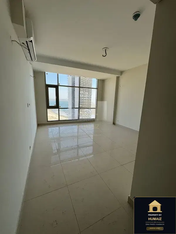 2-Bedroom Luxury Apartment (Sea Facing, 3 Bath, Suite 4) at Reef Towers For Sale in DHA Phase 8 Karachi — Photograph 22