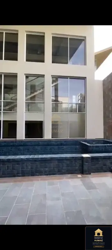 2,000 Sq. Yd. 7-Bedroom Luxury Villa in Khayaban-e-Faisal For Sale in DHA Phase 8 Karachi — Photograph 16