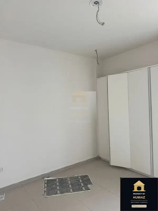 4-Bedroom Luxury Apartment (Sea Facing, 6 Bath, Suite 2) at Emaar Oceanfront For Sale in DHA Phase 8 Karachi — Photograph 5