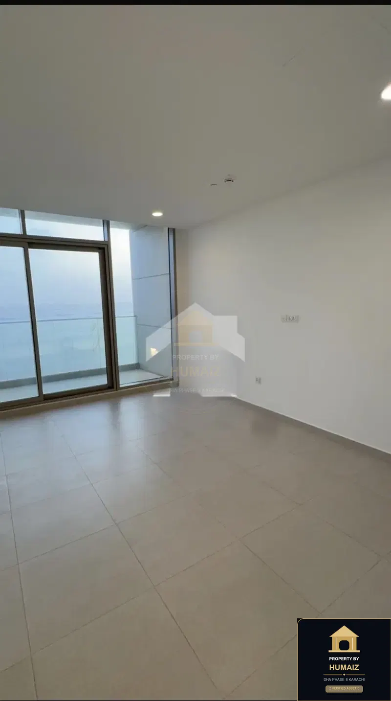 2-Bedroom Luxury Apartment (Boulevard Facing, 3 Bath, Suite 9) at The Views For Sale in DHA Phase 8 Karachi — Photograph 6