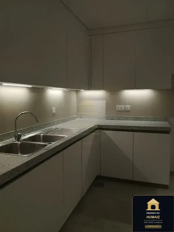2-Bedroom Luxury Apartment (Brand New, 3 Bath, Suite 2) at Emaar Oceanfront For Rent in DHA Phase 8 Karachi — Photograph 22