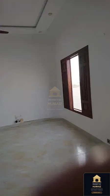 300 Sq. Yd. 6-Bedroom Luxury Villa (Sea Facing, 6 Bath, Residence 3) in Khayaban-e-Sahil For Sale in DHA Phase 8 Karachi — Photograph 30