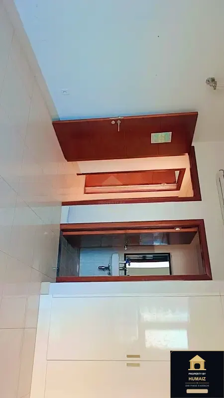 2-Bedroom Luxury Apartment (Private Pool, 3 Bath, Suite 8) at Reef Towers For Sale in DHA Phase 8 Karachi — Photograph 8