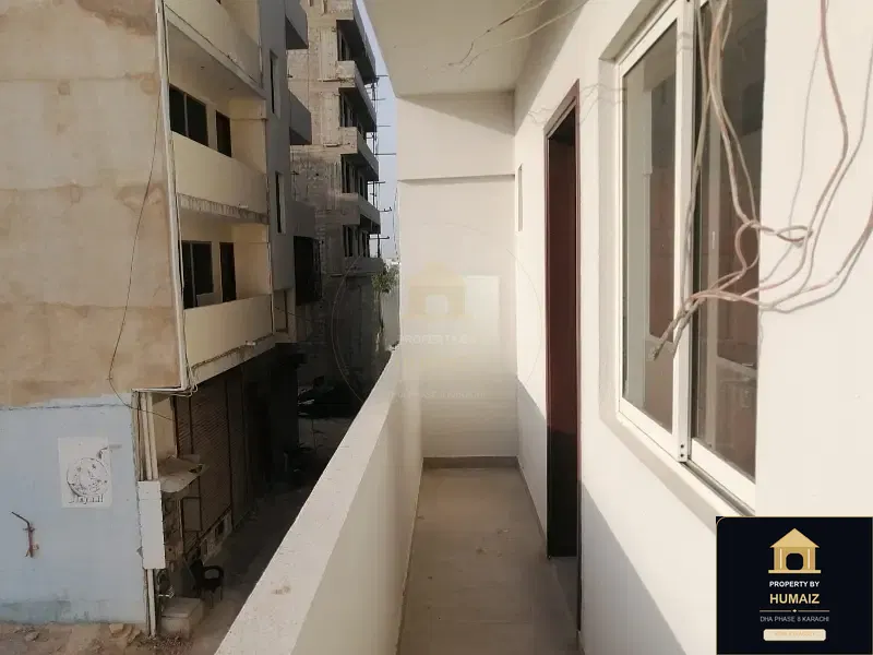 200 Sq. Yd. Commercial Building (Basement, 7 Bath, Unit 2) in DHA Phase 8 For Sale in DHA Phase 8 Karachi — Photograph 35