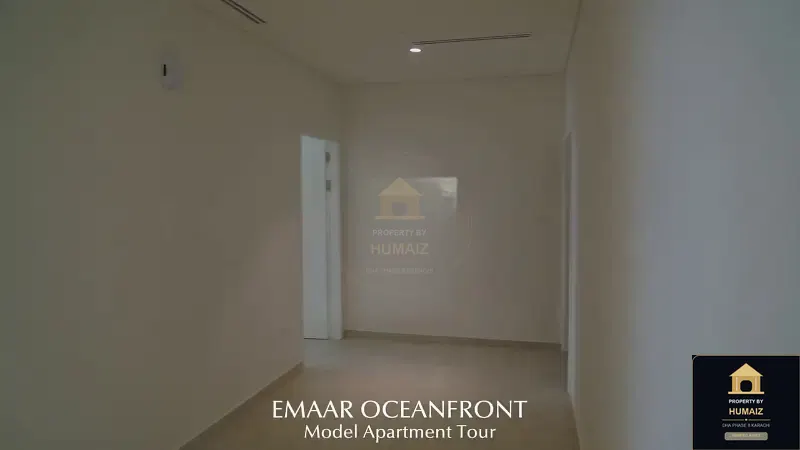3-Bedroom Luxury Apartment (Sea Facing, 3 Bath, Suite 6) at Panorama For Sale in DHA Phase 8 Karachi — Photograph 18