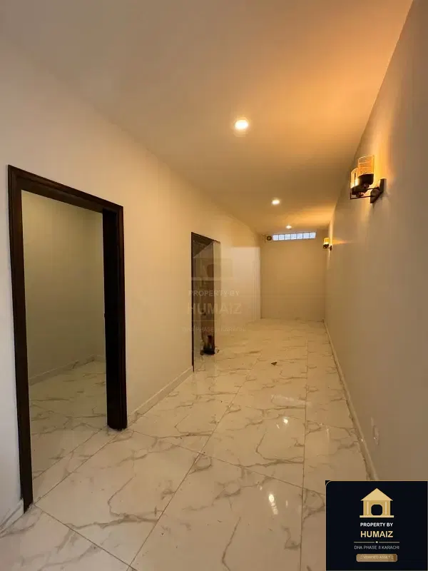 3-Bedroom Upper/Lower Portion (4 Bath, Unit 9) in DHA Phase 8 For Rent in DHA Phase 8 Karachi — Photograph 24