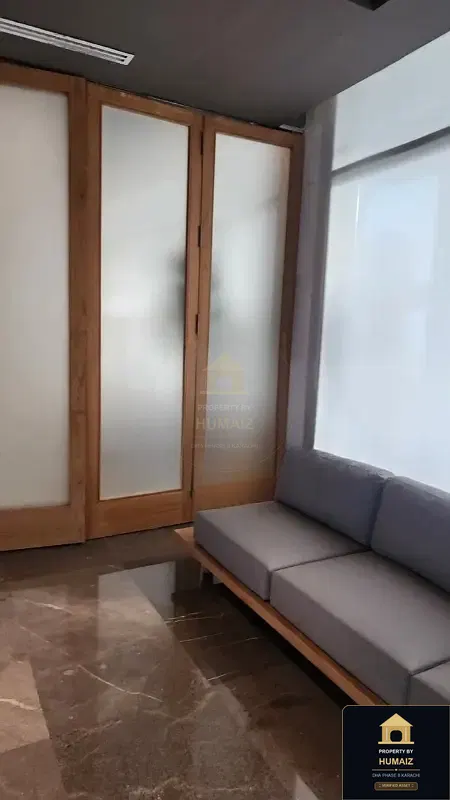 3-Bedroom Luxury Apartment (Boulevard Facing, 5 Bath, Suite 27) at The Views For Sale in DHA Phase 8 Karachi — Photograph 18