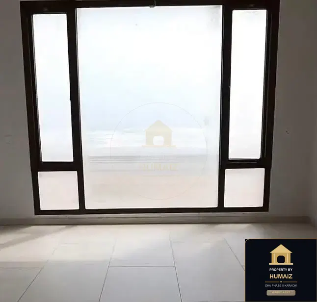 300 Sq. Yd. 4-Bedroom Luxury Villa (Sea Facing, 4 Bath, Residence 4) in Khayaban-e-Sahil For Sale in DHA Phase 8 Karachi — Photograph 23