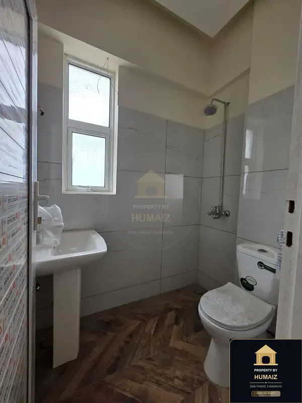 3-Bedroom Luxury Apartment in Zone A For Sale in DHA Phase 8 Karachi — Photograph 6