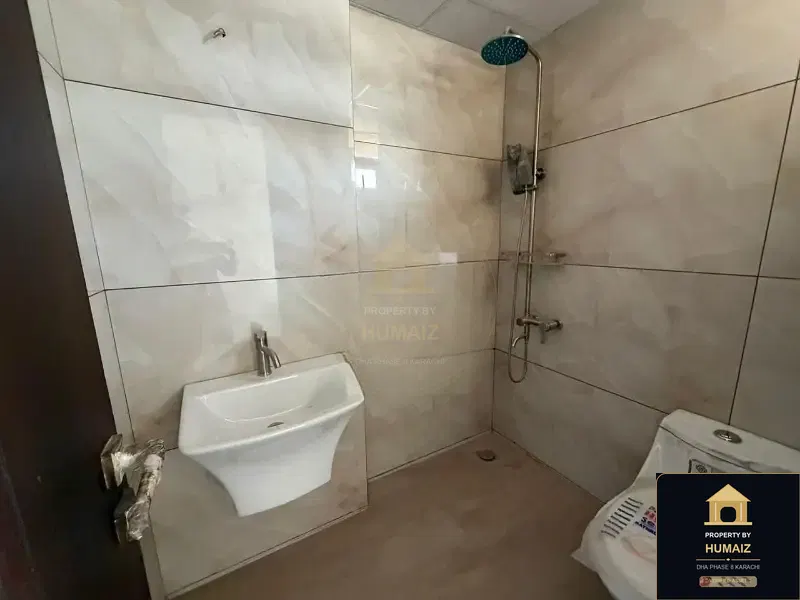 3-Bedroom Luxury Apartment (Brand New, Suite 28) on Al-Murtaza Commercial For Rent in DHA Phase 8 Karachi — Photograph 6