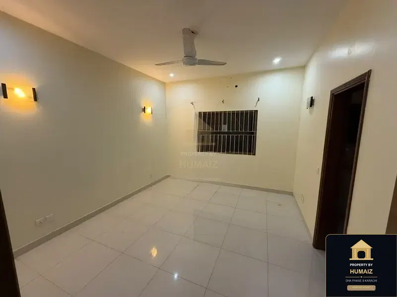 500 Sq. Yd. 6-Bedroom Luxury Villa (6 Bath, Residence 37) in DHA Phase 8 For Rent in DHA Phase 8 Karachi — Photograph 5