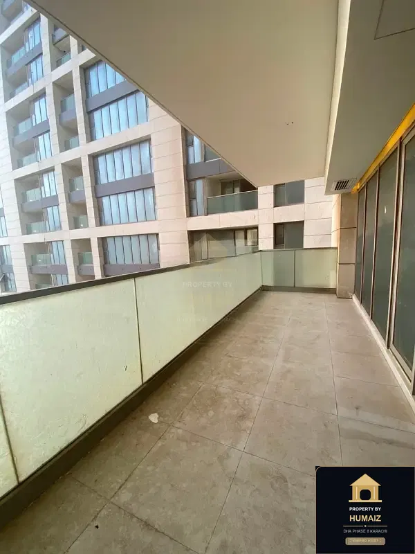 3-Bedroom Luxury Apartment (5 Bath, Suite 13) at Panorama For Sale in DHA Phase 8 Karachi — Photograph 20