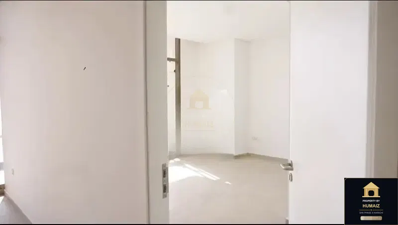 2-Bedroom Luxury Apartment (Corner, 2 Bath, Suite 44) at The Views For Rent in DHA Phase 8 Karachi — Photograph 11