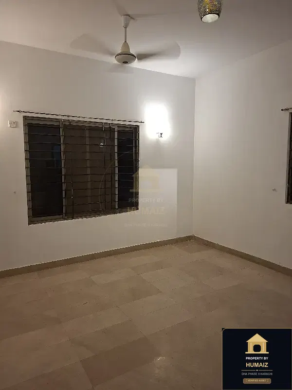 3-Bedroom Upper/Lower Portion (4 Bath, Unit 76) in DHA Phase 8 For Rent in DHA Phase 8 Karachi — Photograph 10