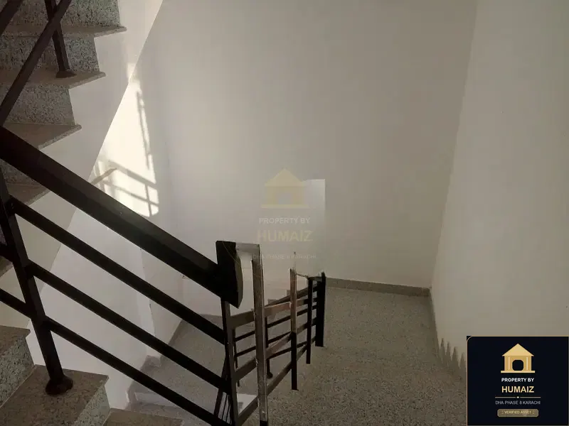 500 Sq. Yd. Commercial Retail Shop in DHA Phase 8 For Rent in DHA Phase 8 Karachi — Photograph 20