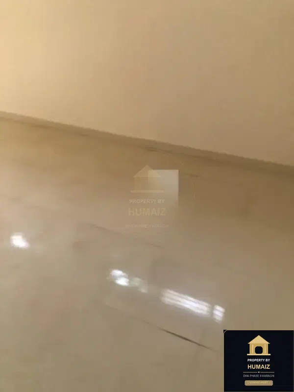 120 Sq. Yd. 4-Bedroom Luxury Villa (West Open, 4 Bath, Residence 6) in DHA Phase 8 For Rent in DHA Phase 8 Karachi — Photograph 13