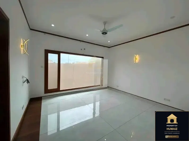 500 Sq. Yd. 6-Bedroom Luxury Villa (Corner, 6 Bath, Residence 97) in DHA Phase 8 For Sale in DHA Phase 8 Karachi — Photograph 12