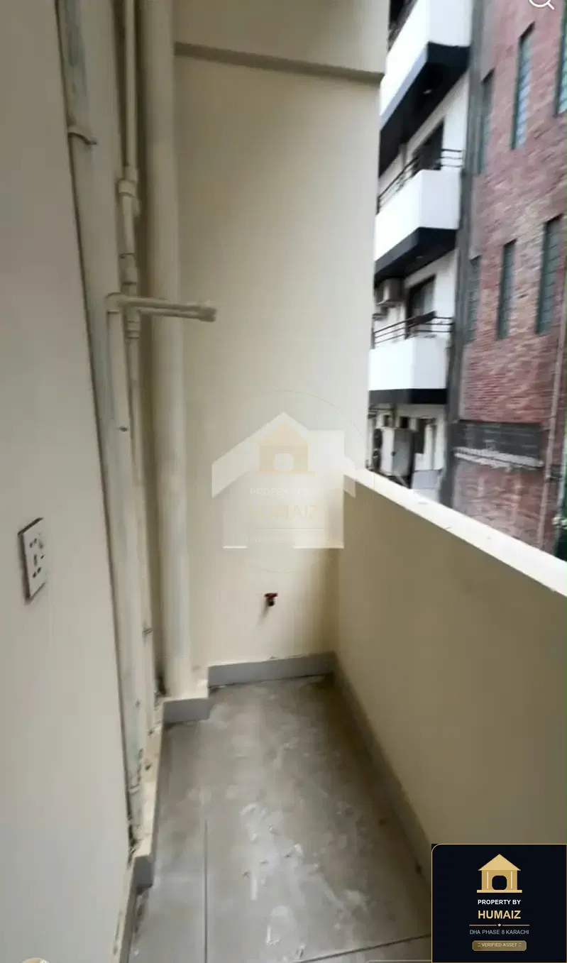3-Bedroom Luxury Apartment (Brand New, 3 Bath, Suite 17) on Al-Murtaza Commercial For Rent in DHA Phase 8 Karachi — Photograph 9
