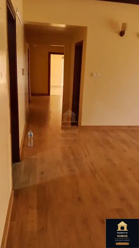3-Bedroom Luxury Apartment (3 Bath, Suite 11) at Creek Vistas For Sale in DHA Phase 8 Karachi — Photograph 16