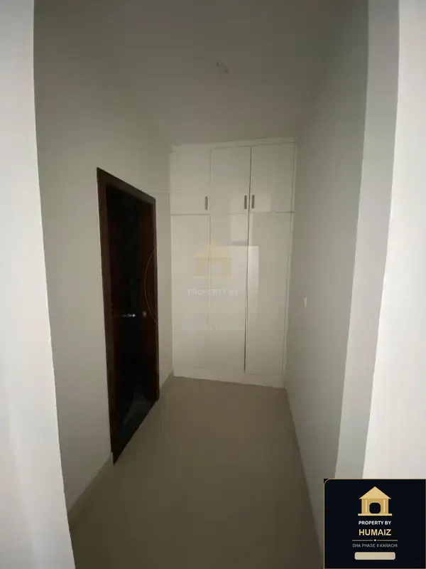 3-Bed Luxury Penthouse at Reef Towers For Sale in DHA Phase 8 Karachi — Photograph 6