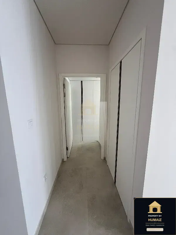 2-Bedroom Luxury Apartment (Sea Facing, 3 Bath, Suite 21) at The Views For Rent in DHA Phase 8 Karachi — Photograph 9