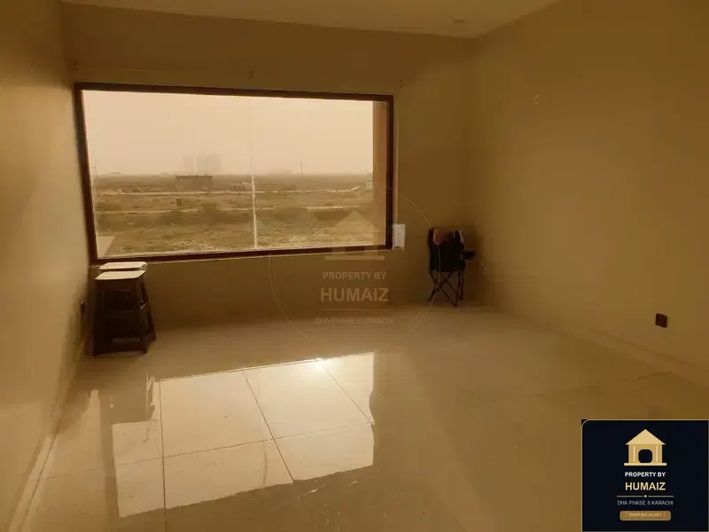 500 Sq. Yd. 6-Bedroom Luxury Villa (West Open, 6 Bath, Residence 138) in DHA Phase 8 For Sale in DHA Phase 8 Karachi — Photograph 5