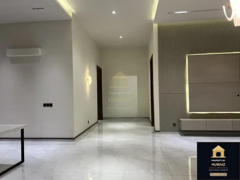 1,000 Sq. Yd. 7-Bedroom Luxury Villa (Private Pool, Residence 3) in DHA Phase 8 For Sale in DHA Phase 8 Karachi — Photograph 39