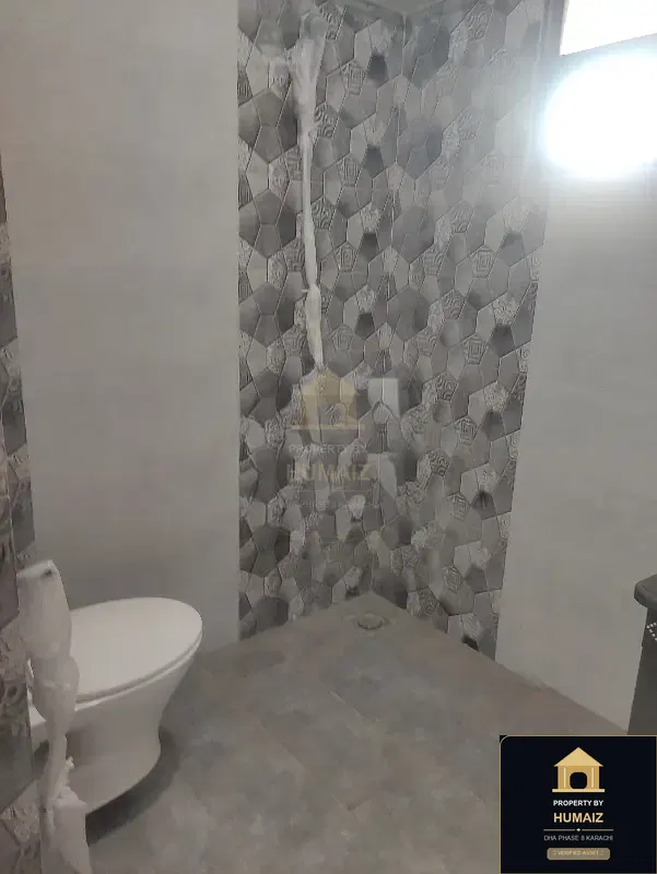 4-Bedroom Luxury Apartment (Brand New, 4 Bath, Suite 4) on Al-Murtaza Commercial For Sale in DHA Phase 8 Karachi — Property by Humaiz Architectural Asset