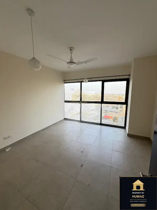 3-Bedroom Luxury Apartment (Sea Facing, 5 Bath, Suite 5) at Coral Towers For Sale in DHA Phase 8 Karachi — Photograph 12
