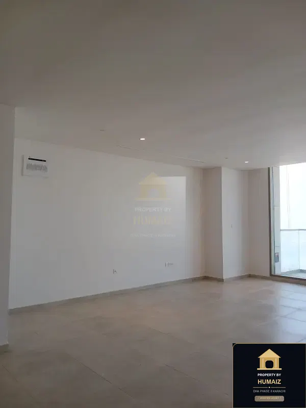 2-Bedroom Luxury Apartment (Sea Facing, 3 Bath, Suite 29) at The Views For Rent in DHA Phase 8 Karachi — Photograph 11