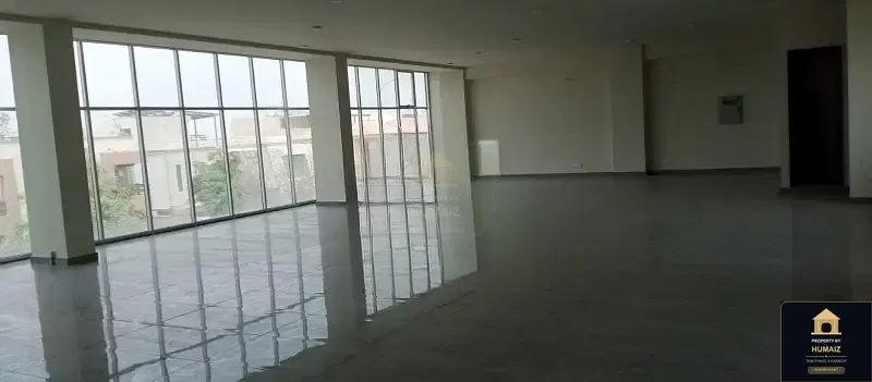 333 Sq. Yd. Corporate Office Space (Brand New, 2 Bath, Unit 1) in DHA Phase 8 For Rent in DHA Phase 8 Karachi — Photograph 47