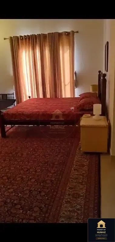4-Bedroom Luxury Apartment (West Open, 5 Bath, Suite 27) at Creek Vistas For Rent in DHA Phase 8 Karachi — Photograph 12