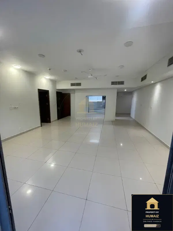 2-Bedroom Luxury Apartment (4 Bath, Suite 3) at Reef Towers For Sale in DHA Phase 8 Karachi — Photograph 30