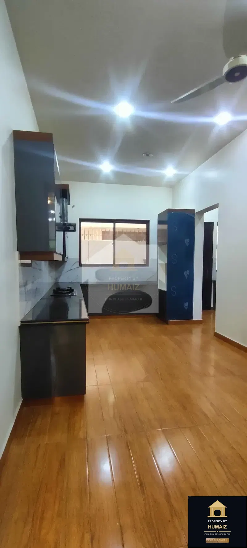3-Bedroom Upper/Lower Portion (Brand New, 3 Bath, Unit 3) on Zulfiqar Commercial For Rent in DHA Phase 8 Karachi — Photograph 21