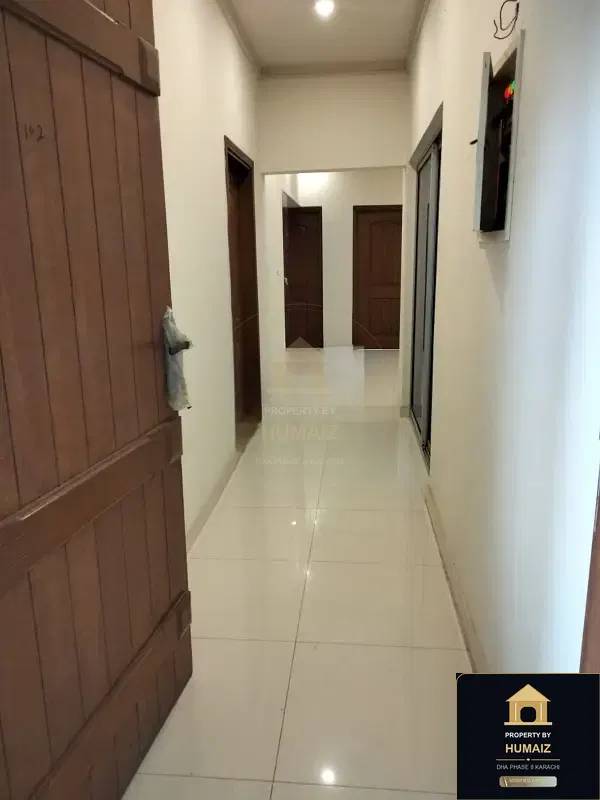 3-Bedroom Luxury Apartment (Basement, 3 Bath, Suite 2) in DHA Phase 8 For Rent in DHA Phase 8 Karachi — Photograph 11