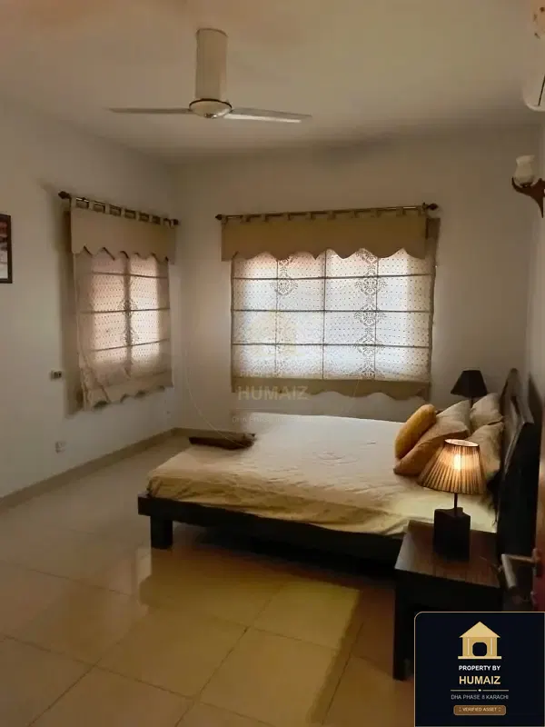 4-Bedroom Luxury Apartment (Brand New, 6 Bath, Suite 39) at Creek Vistas For Sale in DHA Phase 8 Karachi — Photograph 3