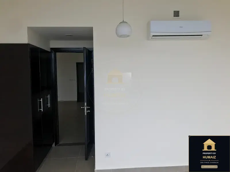 2-Bedroom Luxury Apartment (Sea Facing, 3 Bath, Suite 1) at Coral Towers For Rent in DHA Phase 8 Karachi — Photograph 23