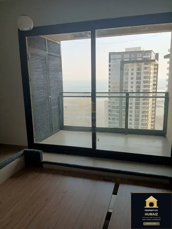 3-Bedroom Luxury Apartment (3 Bath, Suite 3) at Coral Towers For Sale in DHA Phase 8 Karachi — Photograph 10