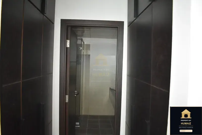 3-Bedroom Luxury Apartment (Brand New, 5 Bath, Suite 2) at Emaar Oceanfront For Rent in DHA Phase 8 Karachi — Photograph 27