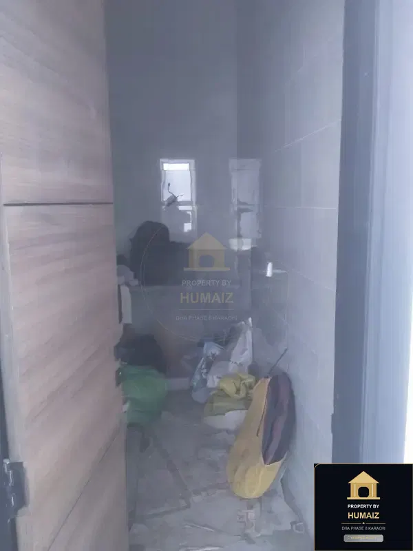 100 Sq. Yd. Commercial Building (Basement, 4 Bath, Unit 2) on Al-Murtaza Commercial For Rent in DHA Phase 8 Karachi — Photograph 12