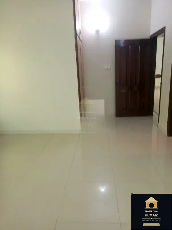 3-Bedroom Upper/Lower Portion (3 Bath, Unit 2) at Creek Vistas For Rent in DHA Phase 8 Karachi — Photograph 2