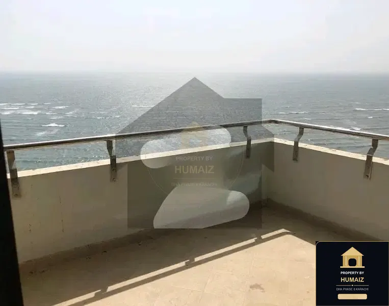 2-Bedroom Luxury Apartment (Sea Facing, 3 Bath, Suite 38) at Panorama For Sale in DHA Phase 8 Karachi — Photograph 28