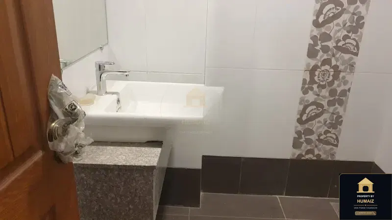 3-Bedroom Luxury Apartment (Brand New, 3 Bath, Suite 8) on Al-Murtaza Commercial For Sale in DHA Phase 8 Karachi — Photograph 20