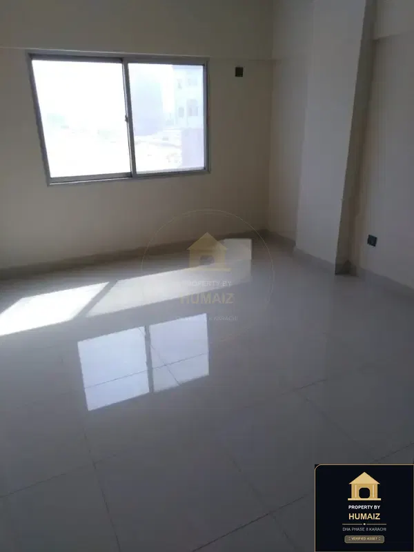 Luxury High-Rise Residence on Al-Murtaza Commercial For Sale in DHA Phase 8 Karachi — Photograph 14